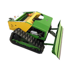 Tondeuse à gazon robotisée intelligente sans fil 24V, autopropulsée, de qualité industrielle, pour grandes surfaces, coupe de gazon HS500 - Product Image 5