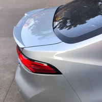 Aileron de toit directement de l'usine pour Toyota Corolla Levin 2019+