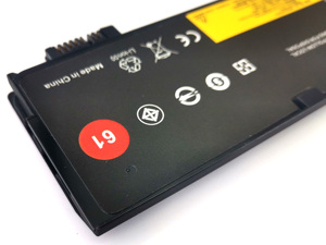 Bonne qualité à bas <span class=keywords><strong>prix</strong></span> sans chaleur <span class=keywords><strong>ordinateur</strong></span> pièce de rechange Durable 24WH avec support technique <span class=keywords><strong>ordinateur</strong></span> portable pour Lenovo - Product Image 2