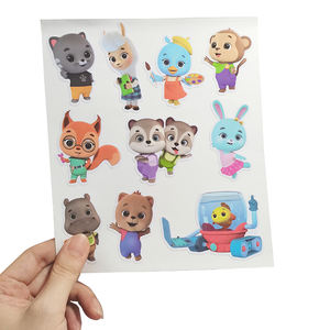 Pegatinas <span class=keywords><strong>de</strong></span> letras <span class=keywords><strong>de</strong></span> vinilo para manualidades, pegatinas <span class=keywords><strong>de</strong></span> letras <span class=keywords><strong>de</strong></span> alfabeto ABC en inglés, impermeables, venta al por mayor - Product Image 6