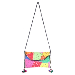 Sacs à main de styliste indien, vente en gros, fabricant 2023, BG-72-1 - Product Image 2