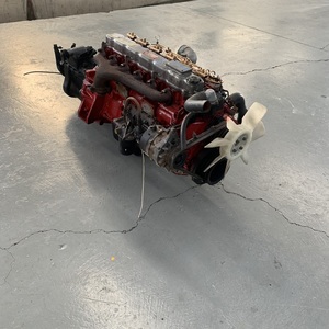 Nhà Sản Xuất Bán Buôn Sử Dụng W06E Động Cơ <span class=keywords><strong>Diesel</strong></span> Lắp Ráp Nhật Bản Thặng Dư Cho Hino Xe Tải Và Xe Buýt - Product Image 2