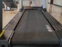 SK-Precio al por mayor Máquina de cardio Cinta de correr portátil Pantalla LCD Cinta de correr con inclinación para centros de entrenamiento deportivo profesional