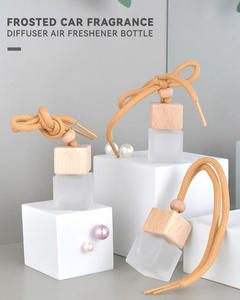Botellas de perfume - Product Image 2