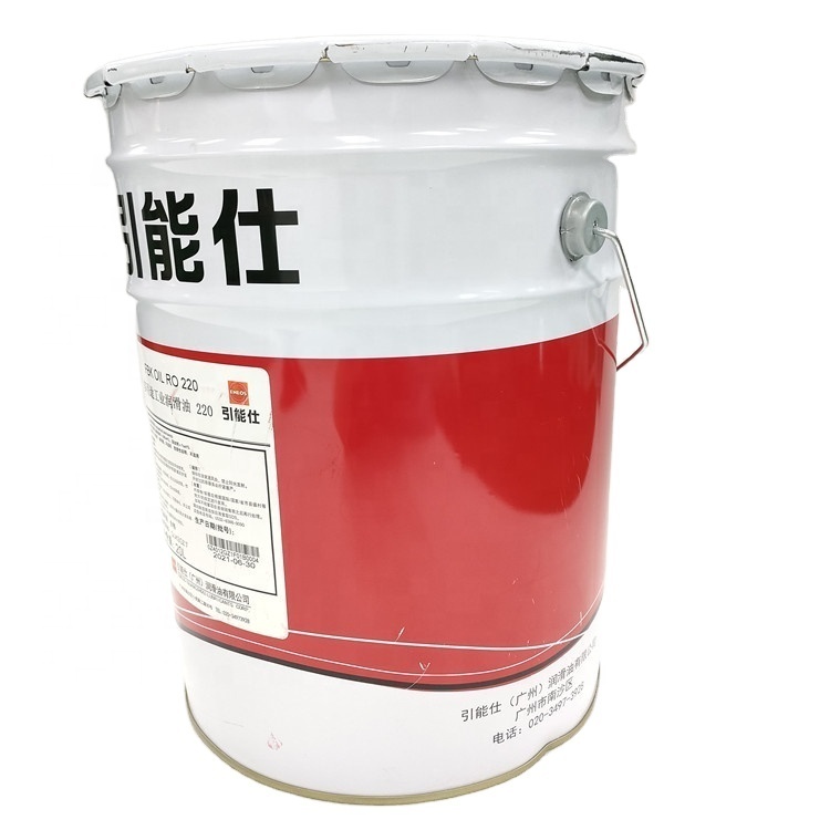 ENEOS BONNOC M-220 Multi-Purpose Industrial Oil 20L - Energy