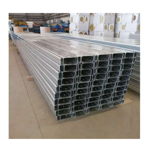 ZhenXiang c4x7.25 c profilo in <span class=keywords><strong>acciaio</strong></span> c canale in <span class=keywords><strong>acciaio</strong></span> <span class=keywords><strong>prezzo</strong></span> al kg - Product Image 1