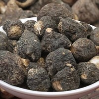 120 capsules de poudre d'extrait de Maca noire avec logo personnalisé, supplément de Macamide 0,6%