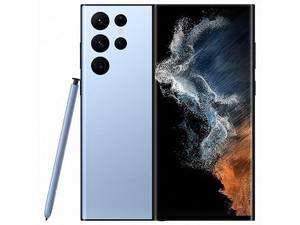 <span class=keywords><strong>Samsung</strong></span> <span class=keywords><strong>S22</strong></span> <span class=keywords><strong>Ultra</strong></span> แบตเตอรี่ 5000mAh หน้าจอ Super AMOLED ขนาด 6.8 นิ้ว กล้อง 108MP Octa Core 120Hz รองรับซิมคู่ หน่วยความจำ <span class=keywords><strong>512GB</strong></span> สมาร์ทโฟน ภาษาฝรั่งเศส อังกฤษ สเปน - Product Image 5