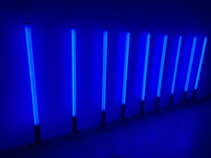 หลอดไฟ LED 360องศาหลอดไฟพิกเซลแบบไร้สาย - Product Image 3