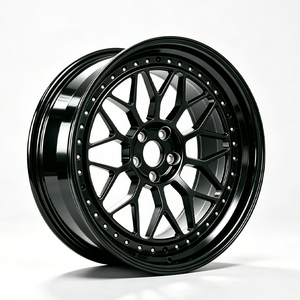Jantes forgées modulaires en 2 parties, <span class=keywords><strong>17</strong></span>-30 <span class=keywords><strong>pouces</strong></span>, jantes en alliage forgé légères personnalisées pour Benz Classe S W223/W222 Bentley <span class=keywords><strong>Continental</strong></span> GTC - Product Image 3