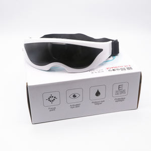 Dispositivo de Terapia Magnética, Masajeador Ocular Terapéutico Relajante, Como se Ve en la Televisión - Product Image 6