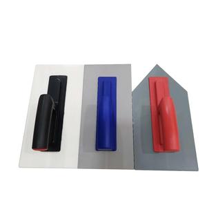 Frattazzo in ABS Personalizzato 280*130 mm con Manico in Plastica - Product Image 5