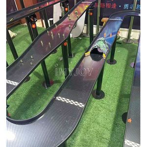 Pinball marbre rallye boules de bataille jeu <span class=keywords><strong>en</strong></span> <span class=keywords><strong>ligne</strong></span> deviner compétition internationale sss fubeca marbre course piste de billard fou - Product Image 3