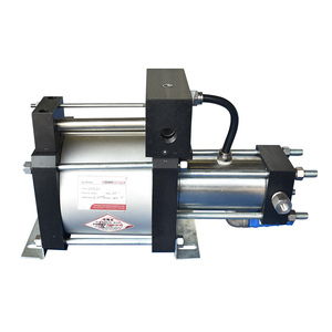 OMA High Pressure Hydrogen <strong>Gas</strong> <strong>Booster</strong> <strong>Pump</strong> Pneumatic Diving Oxygen <strong>Booster</strong> <strong>Pump</strong>