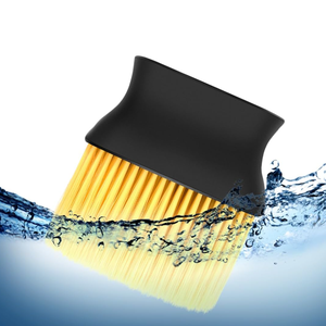 Set di Spazzole per Pulizia Interni Auto, Spazzole Morbide per Dettagli, <span class=keywords><strong>Accessori</strong></span> per la Pulizia dell'Auto - Product Image 5