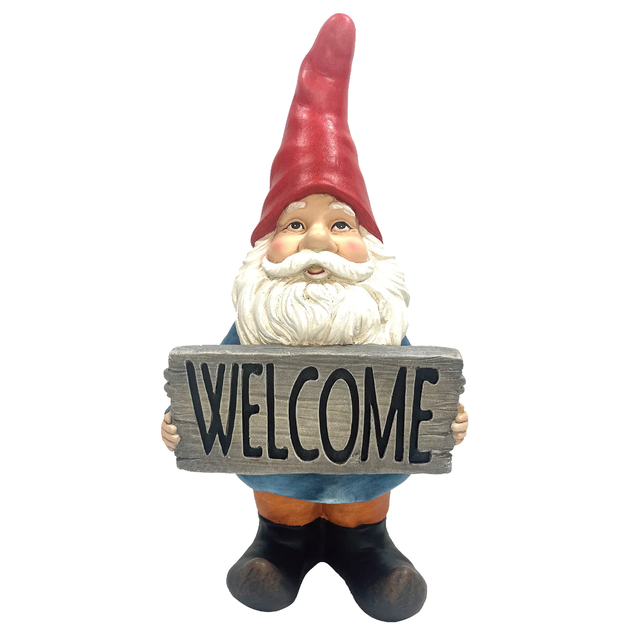 Bán Buôn Hoán Đổi Cho Nhau Theo Mùa Dấu Hiệu Chào Mừng 3D Gnomes Mùa Thu Nguồn Cung Cấp Thủ Công