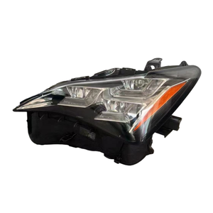 Para <span class=keywords><strong>Lexus</strong></span> RC300h faro 2016 <span class=keywords><strong>2017</strong></span> 2018 para <span class=keywords><strong>Lexus</strong></span> RC350 <span class=keywords><strong>LC500h</strong></span> RC200 LED faros izquierdo y derecho OEM 8114524210 8118524210 - Product Image 5
