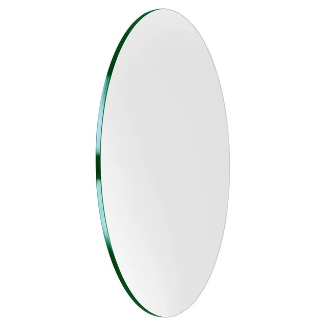 3mm -25mm Round Tempered Glass Table Customized Shape Carton Free Samples Building Glass Clear Glass Curve Safety 1830x2440mm