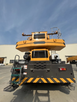 Prix d'usine d'origine, grue mobile tout-terrain de 70 tonnes XCR70 à vendre
