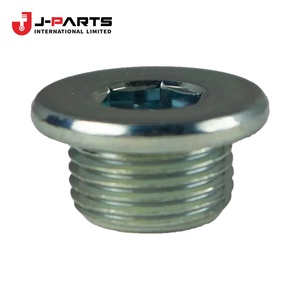 Conector (para calentador de aceite) para Toyota Hilux LN106 1988-1997 OE 90341-18049 9034118049 - Product Image 2
