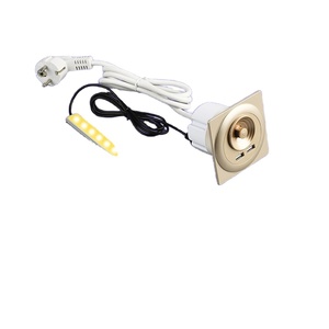 Factory Direct K0123 5V2A Wall Mounted Power Adapter Suitable for Furniture Small Appliances <b>Switch</b> Power Supply Korean Standard - Product Image 2