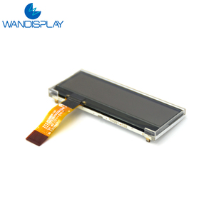 Wandisplay 1602 tampilan LCD I2C 16X2 tampilan LCD COG - Product Image 5
