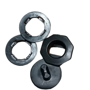 Sàn Xe Mat Cố Định <span class=keywords><strong>Clip</strong></span> Nút Nhựa Clips Xe Phổ <span class=keywords><strong>Clip</strong></span> - Product Image 1