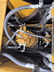 China <b>Used</b> <b>Machine</b> Sany 215c Crawler Excavator Hydraulic Crawler Excavator - Product Image 5