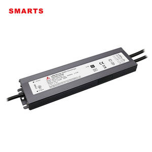 Fuente de alimentación LED DMX512 inalámbrica regulable Smarts 12V 300W - Product Image 1
