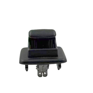 Clip para Visera Solar para Mercedes-Benz C200L E300L GLC300 OE2068106000, Montaje en Techo, Material PVC - Product Image 1
