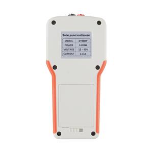 EY800W LCD zeigen <span class=keywords><strong>Solar</strong></span> panel MPPT <span class=keywords><strong>Tester</strong></span> Photovoltaik panel Netzteil Multimeter - Product Image 6