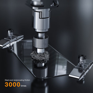 ฟิล์มกระจกเทมเปอร์หน้าจอสำหรับ tecno camon 30 30S PREMIER <span class=keywords><strong>Pro</strong></span> แพคเกจขายปลีก2.5D 9ชั่วโมง - Product Image 6