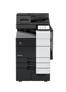 KON Ica MINOLTA BIZHUB 950i เครื่องถ่ายเอกสาร A3ใหม่ของแท้เครื่องพิมพ์ขา<span class=keywords><strong>ว</strong></span>ดำ - Product Image 2