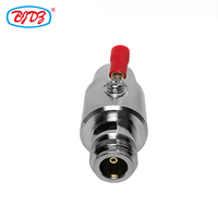 Parafoudre coaxial N mâle à femelle RF pour amplificateur de signal DC-3GHz antenne sans fil LAN WiFi LTE 50 Ohm