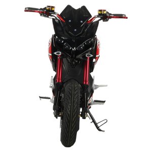 <span class=keywords><strong>Moto</strong></span> électrique de course haute puissance pour adultes, prix promotionnel d'usine, remise exceptionnelle - Product Image 4