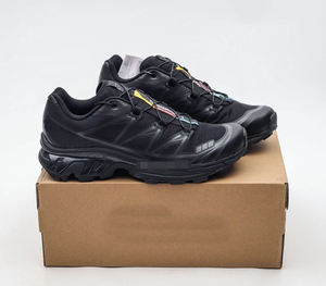 รองเท้ากีฬากลางแจ้งระบายอากาศได้ดี น้ำหนักเบา คุณภาพสูง ขายดีประจำปี 2026 เหมาะสำหรับเดินป่า วิ่ง ออกกำลังกาย สำหรับฤดูใบไม้ผลิ ฤดูใบไม้ร่วง ฤดูหนาว ใช้ได้ทั้งผู้ชายและผู้หญิง - Product Image 4