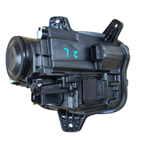 Ensemble de lumière avant de phare LED de mise à niveau de haute qualité pour Chery Tiggo 2 Tiggo 3x accessoires de lampe frontale
