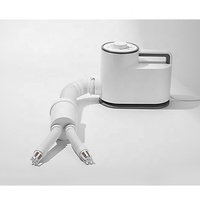 Sèche-linge multifonction, 500W, pour la maison, vêtements, chaussures, armoire, déshumidification, réglage de la température