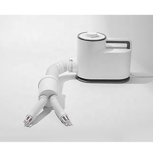 Sèche-<span class=keywords><strong>linge</strong></span> multifonction, 500W, pour la maison, vêtements, chaussures, armoire, déshumidification, réglage de la température - Product Image 5