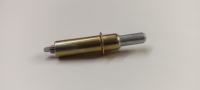 PTS Cleco Pins Temporary Fasteners-Stainless Steel 304 Copper Plated 3/16 Size with 22kg Gripping Force
