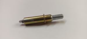 Clavijas Cleco, Sujetadores Temporales de Aluminio y Acero, Recubiertas de Cobre, Tamaño 3/16 - Product Image 3