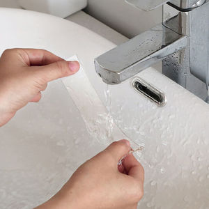 Cinta Adhesiva Nano Transparente de Doble Cara Lavable de Primera Calidad EONBON, Cinta Nano Multiusos - Product Image 3