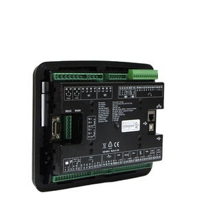 DSE8620MKII Original Deep Sea <b>Generator</b> Controller Dse 8620MKII Control Module Dse8620mkii - Product Image 3