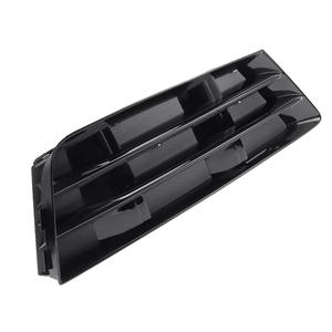 Rejilla Inferior Delantera para Audi A4 B9 2016-2018, Pieza de Repuesto de Plástico ABS para Mejora y Reequipamiento - Product Image 5