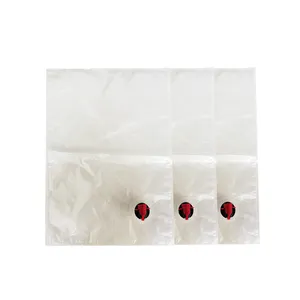 Cubitainer塑料包装3l 5l 10l 20l葡萄酒围兜盒装葡萄酒果汁油糖浆水牛奶