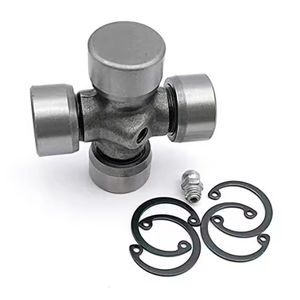 Charge lourde haute vitesse 5-1301X joints universels roulement à joint en U pour machines-outils acier inoxydable simple Double pour ferme - Product Image 5