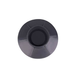 Patins anti-vibration en caoutchouc polymère sur mesure pour machine à laver – Pièces durables pour appareils électroménagers - Product Image 3