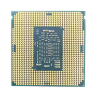 Digunakan untuk CPU Desktop Core I7-6700K 4.0 GHz Quad-core Eight-Thread 91W LGA 1151