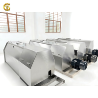 Machine automatique de production de nouilles instantanées frites en promotion – Ligne de production de nouilles instantanées frites