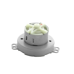 Motor <span class=keywords><strong>de</strong></span> Engranajes <span class=keywords><strong>de</strong></span> Baja Velocidad y Alto Torque FT-49OGM500-150K 24V 60RPM para Tostadora <span class=keywords><strong>de</strong></span> Café Skywalker - Product Image 2
